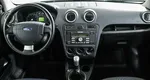 Ford Fusion 1.6 Механика