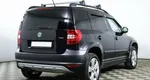 Skoda Yeti I