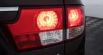 SsangYong Kyron