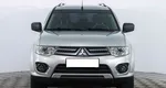 Mitsubishi pajero sport мкпп 2013 с пробегом 92 003 км
