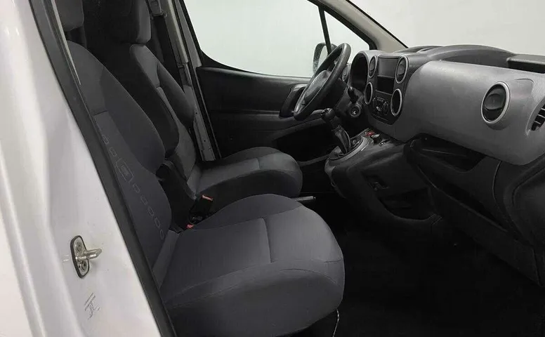Citroen berlingo мкпп 2016 с пробегом 59 000 км