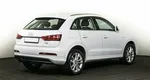 Audi Q3 2.0 Робот