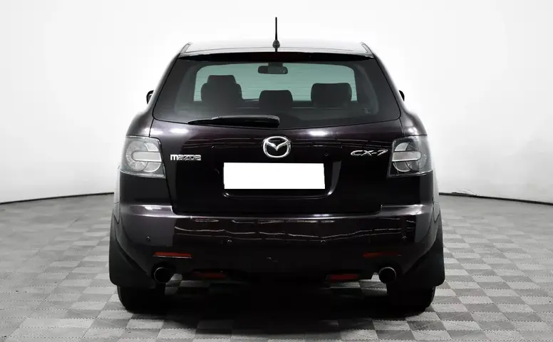Mazda CX-7