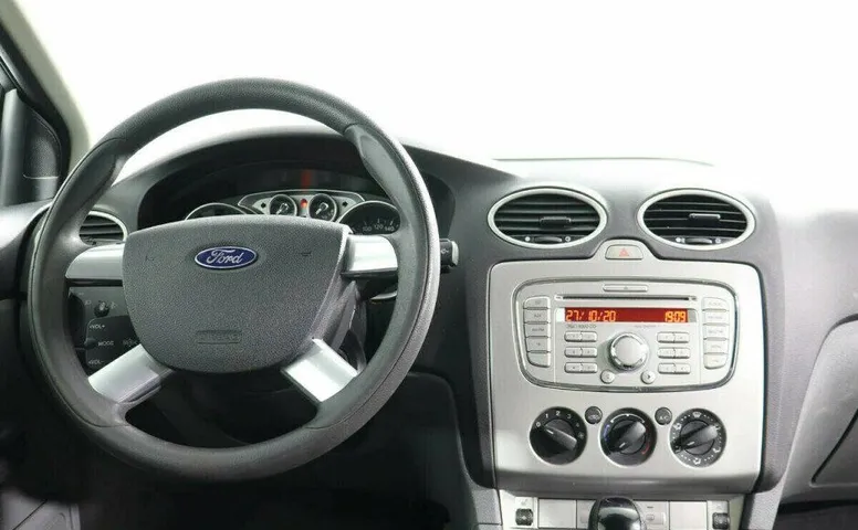 Ford Focus 2.0 Автомат