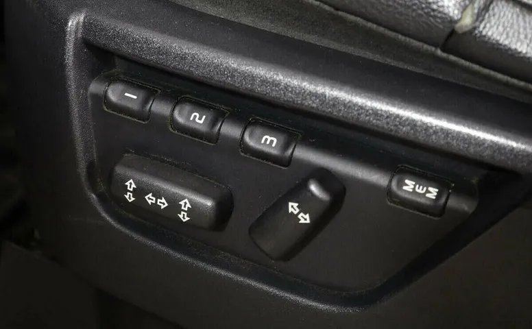 Land Rover Discovery III