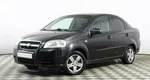 Chevrolet Aveo 1.4 Механика