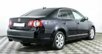 Volkswagen Jetta 2.5 Механика