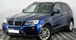 BMW X3 2.0 Автомат