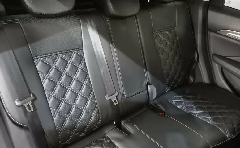 Haval F7 I