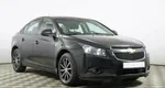 Chevrolet Cruze 1.8 Механика
