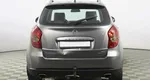 SsangYong Actyon 2.0 Автомат
