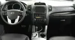 Kia Sorento 2.2 Автомат
