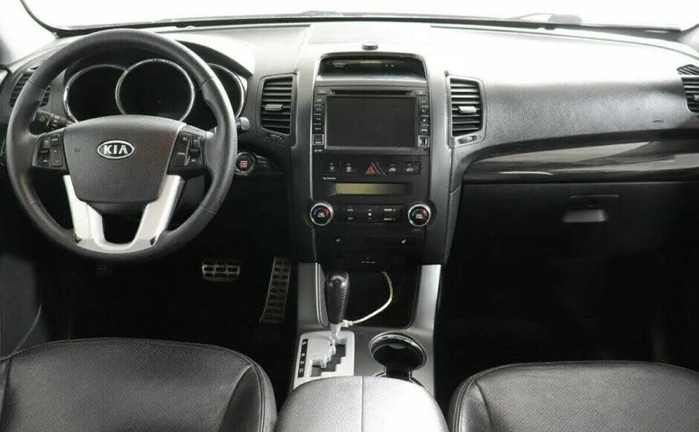 Kia Sorento 2.2 Автомат