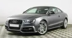 Audi A5 2.0 Робот