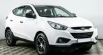 Hyundai ix35 2.0 Механика
