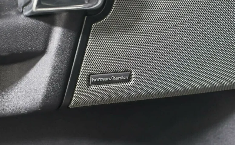 Land Rover Discovery IV