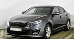 Kia Optima III Рестайлинг