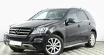 Mercedes-Benz M-Класс 3.5 Автомат