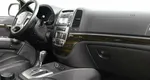 Hyundai Santa Fe 2.2 Автомат