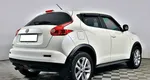 Nissan juke cvt 2011 с пробегом 71 020 км