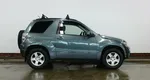 Suzuki Grand Vitara III