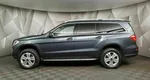 Mercedes-benz gl-класс