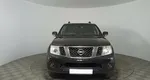 Nissan Pathfinder III Рестайлинг