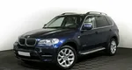 BMW X5 3.0 Автомат