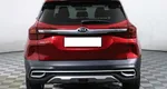 Kia seltos cvt 2020 с пробегом 21 689 км