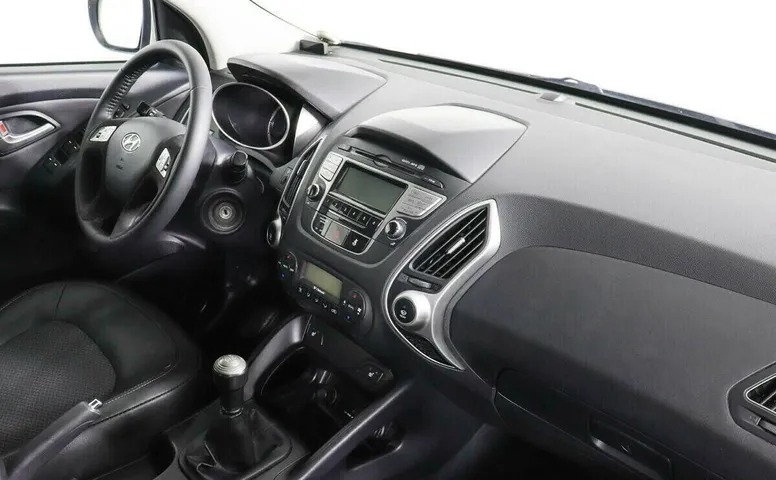 Hyundai ix35 I