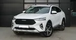 Haval F7x I