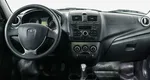LADA (ВАЗ) Kalina 1.6 Механика