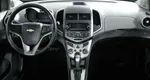 Chevrolet Aveo 1.6 Автомат