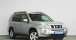 Nissan X-Trail, 2 поколение