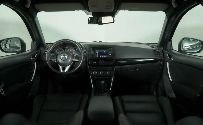 Mazda CX-5 I