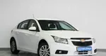 Chevrolet Cruze, 1 поколение