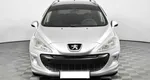 Peugeot 308 акпп 2011 с пробегом 82 317 км