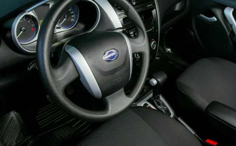 Datsun mi-DO I