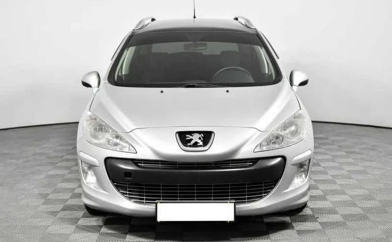 Peugeot 308 акпп 2011 с пробегом 82 317 км