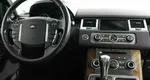 Land Rover Range Rover Sport 3.0 Автомат