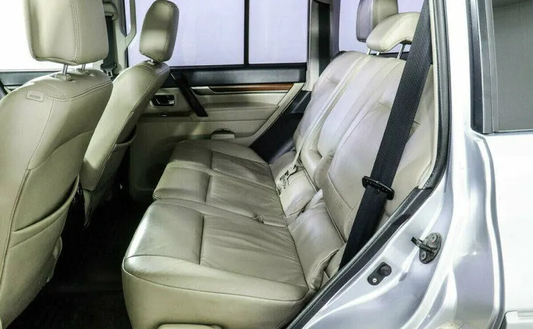 Mitsubishi Pajero 3.0 Автомат