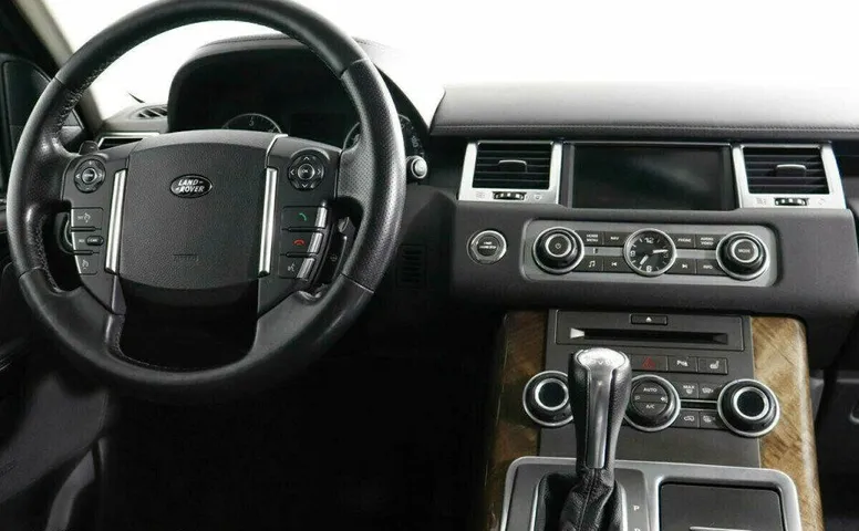 Land Rover Range Rover Sport 3.0 Автомат