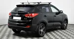 Hyundai ix35 акпп 2012 с пробегом 95 014 км