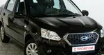 Datsun on-DO 1.6 Механика