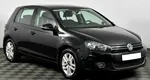 Volkswagen Golf 1.4 Робот