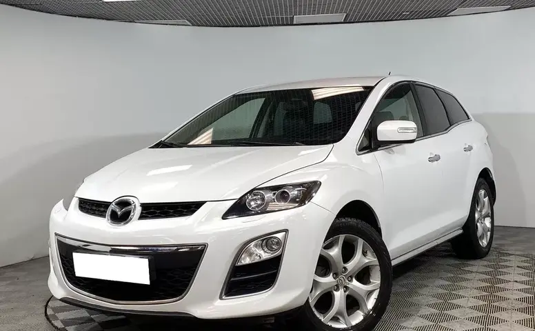 Mazda CX-7