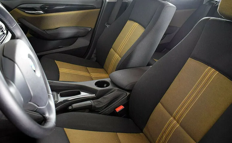 BMW X1 I (E84)