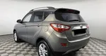 Changan CS35