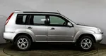 Nissan X-Trail I