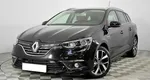 Renault megane мкпп 2017 с пробегом 51 000 км